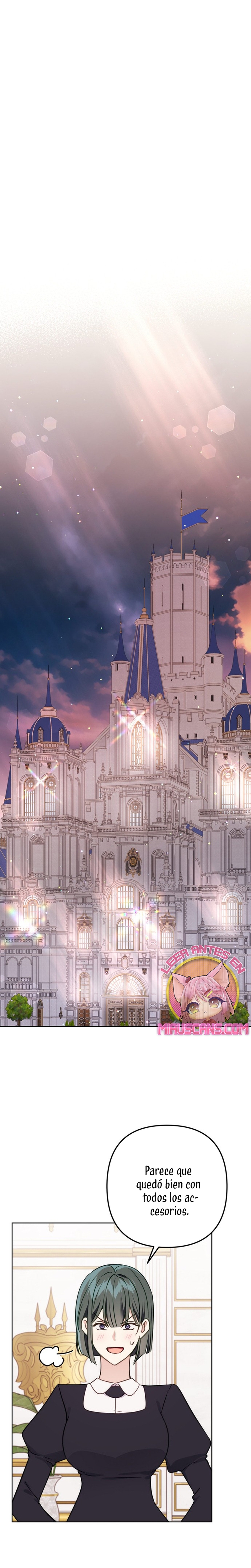 La vida de una amada esposa Capítulo 44 - Página 19