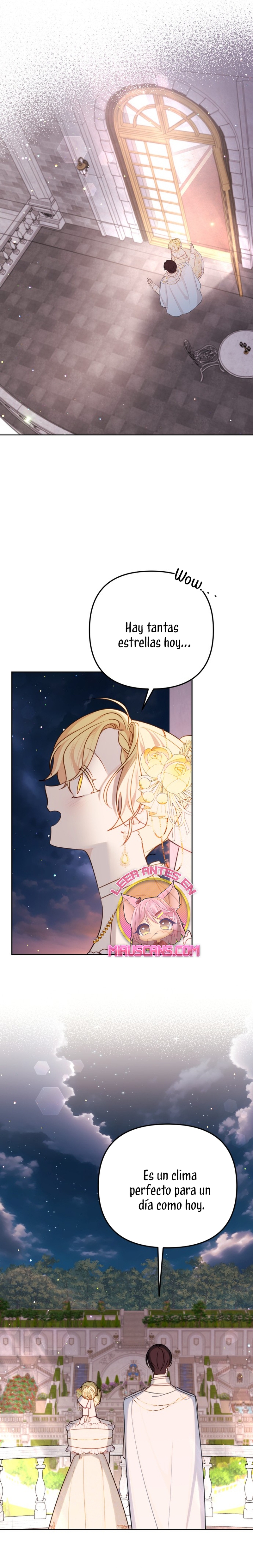 La vida de una amada esposa Capítulo 44 - Página 23