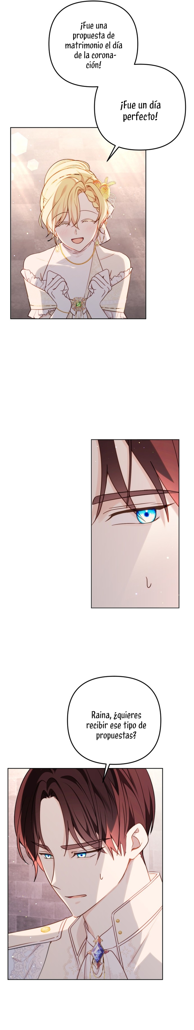 La vida de una amada esposa Capítulo 44 - Página 24