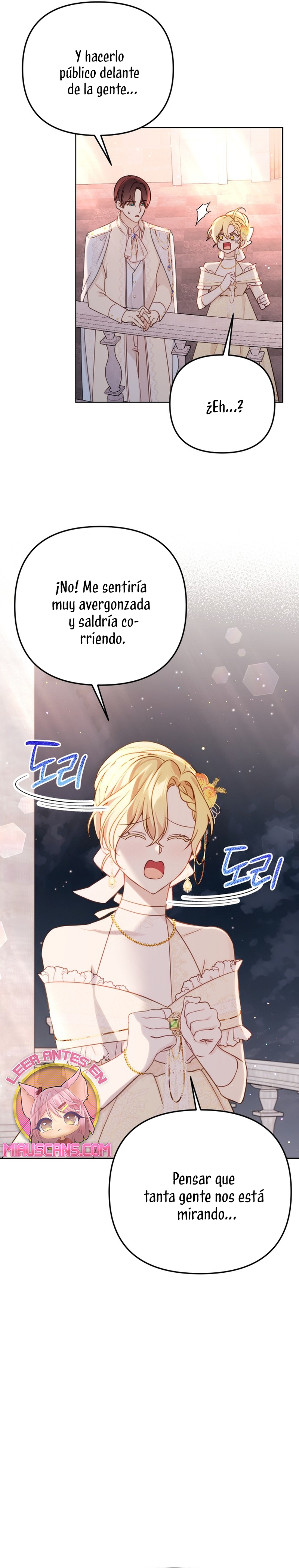 La vida de una amada esposa Capítulo 44 - Página 25