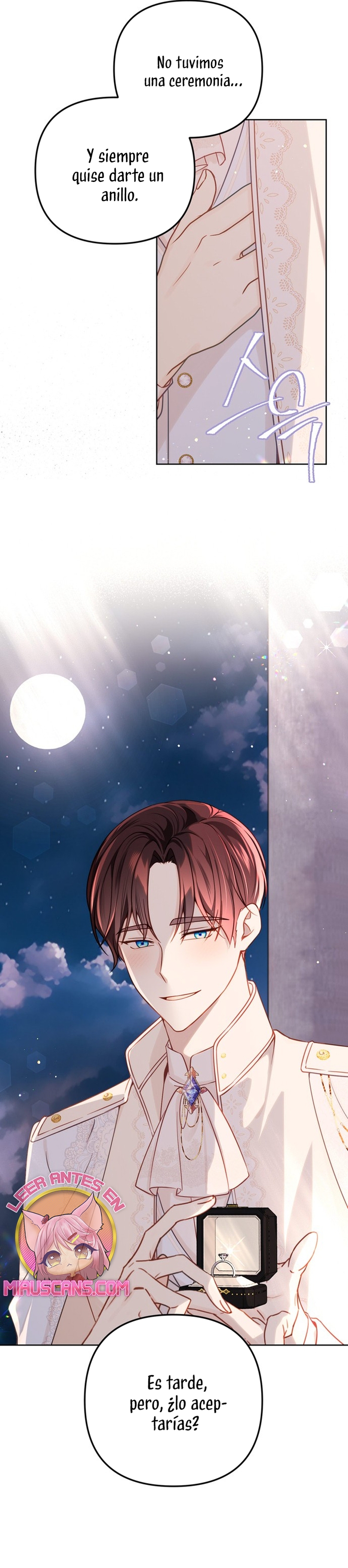 La vida de una amada esposa Capítulo 44 - Página 27