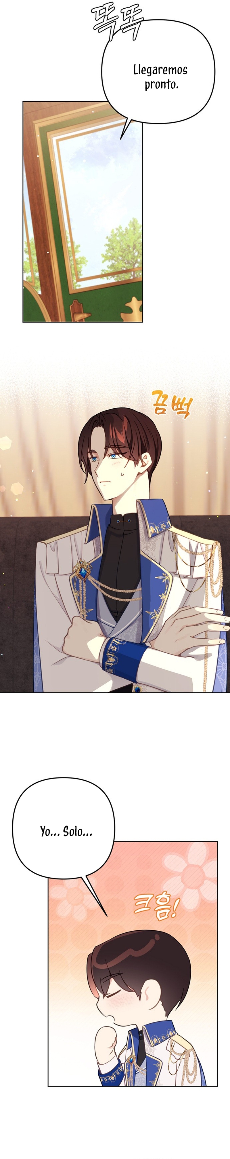 La vida de una amada esposa Capítulo 44 - Página 4