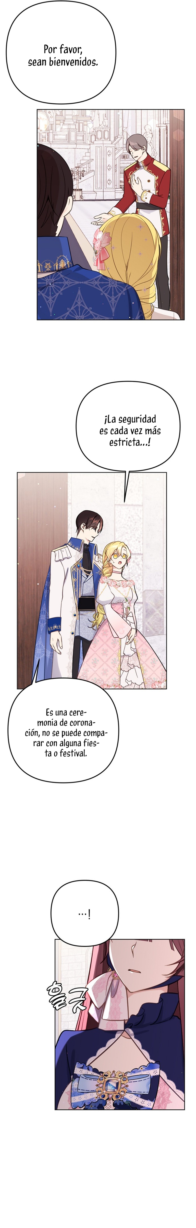 La vida de una amada esposa Capítulo 44 - Página 6