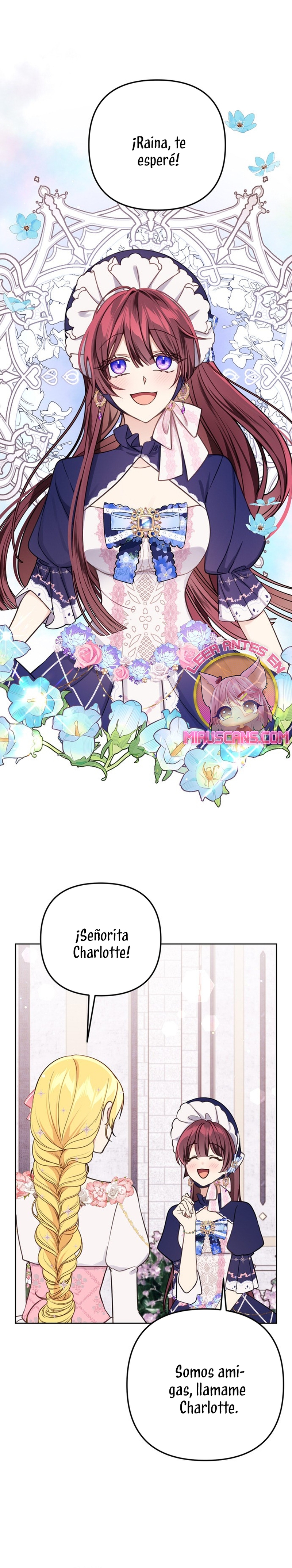 La vida de una amada esposa Capítulo 44 - Página 7