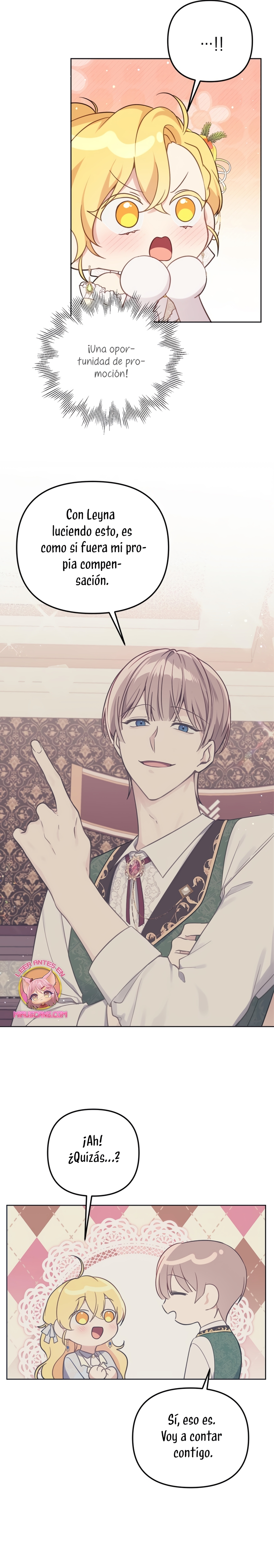 La vida de una amada esposa Capítulo 45 - Página 10