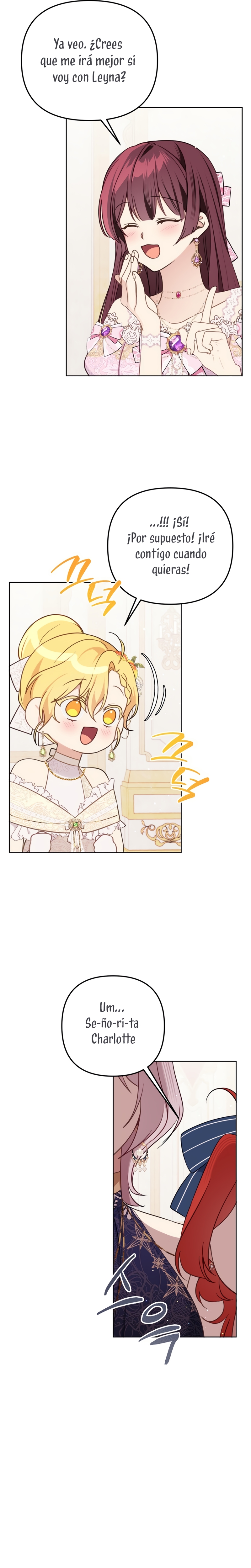 La vida de una amada esposa Capítulo 45 - Página 12