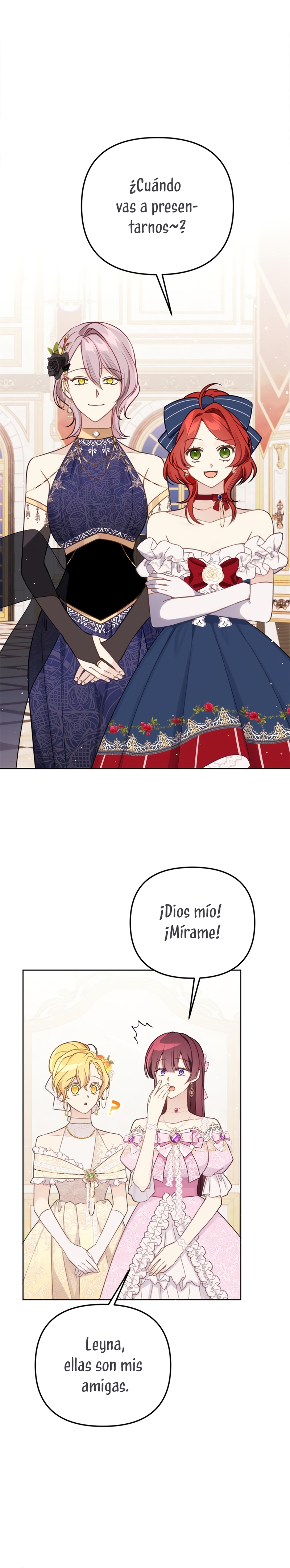 La vida de una amada esposa Capítulo 45 - Página 13