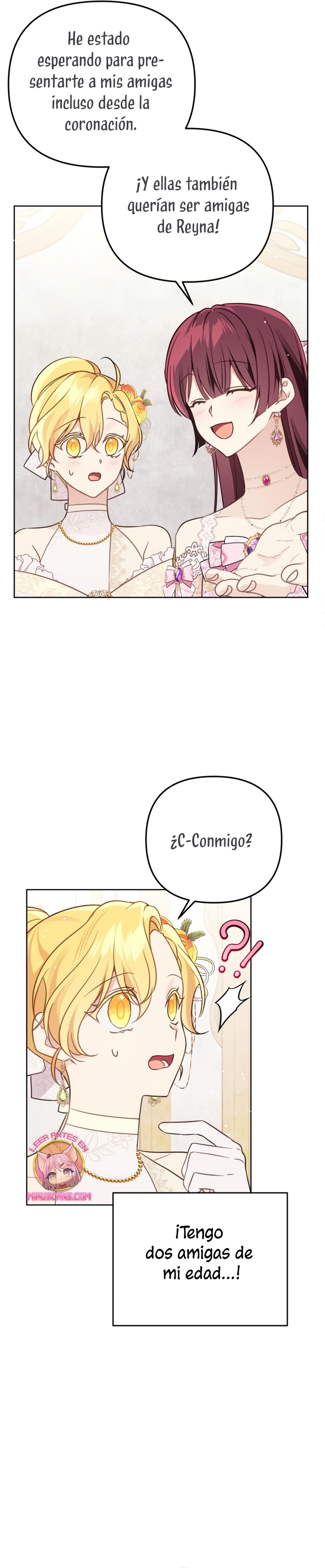 La vida de una amada esposa Capítulo 45 - Página 15