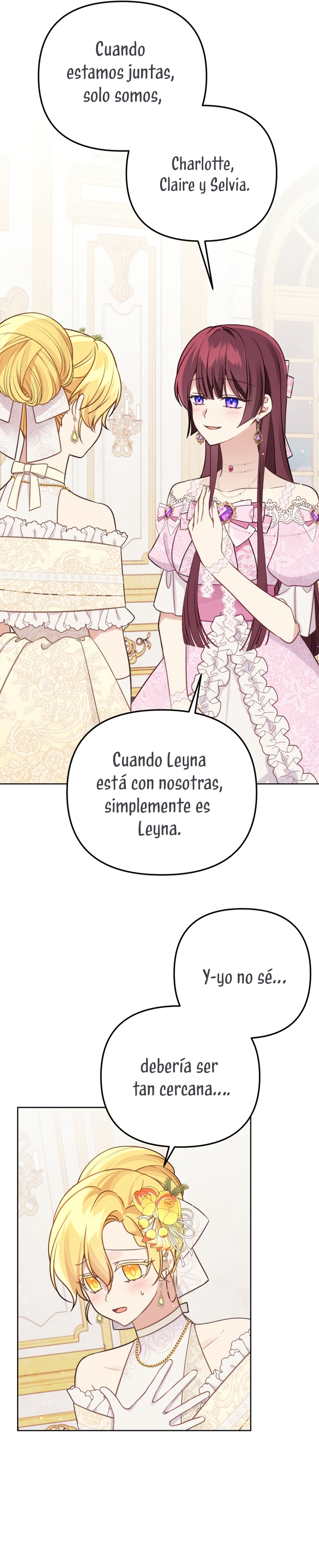 La vida de una amada esposa Capítulo 45 - Página 17