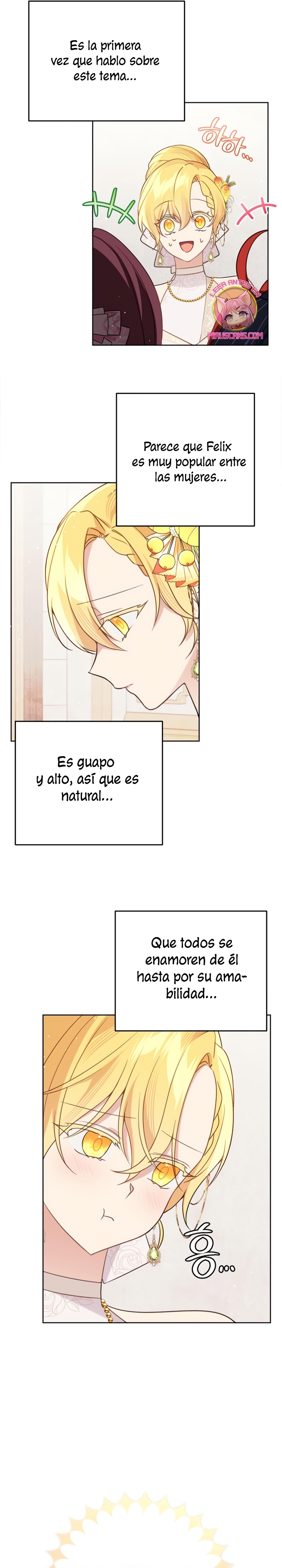 La vida de una amada esposa Capítulo 45 - Página 21