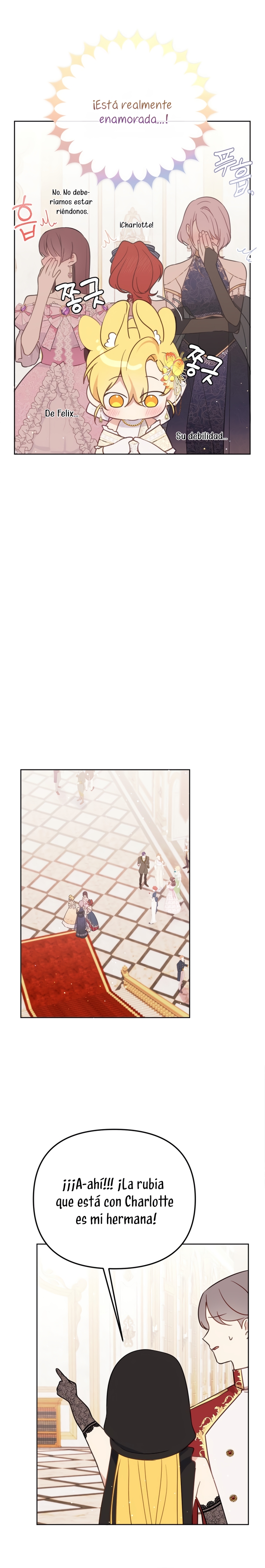 La vida de una amada esposa Capítulo 45 - Página 23