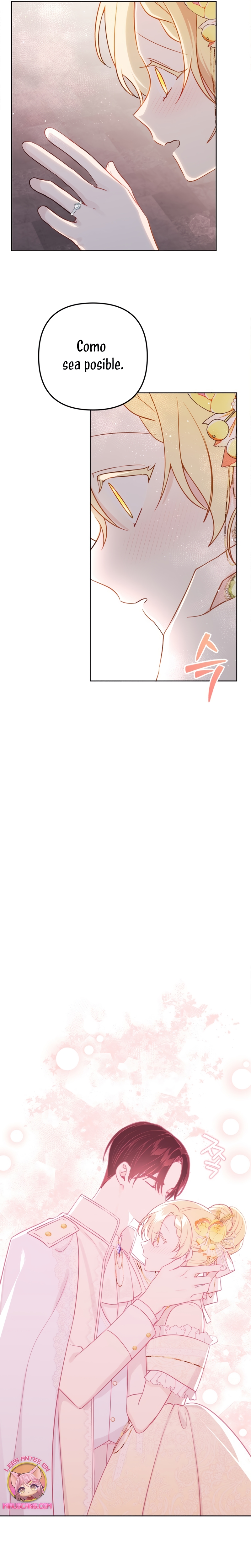 La vida de una amada esposa Capítulo 45 - Página 5