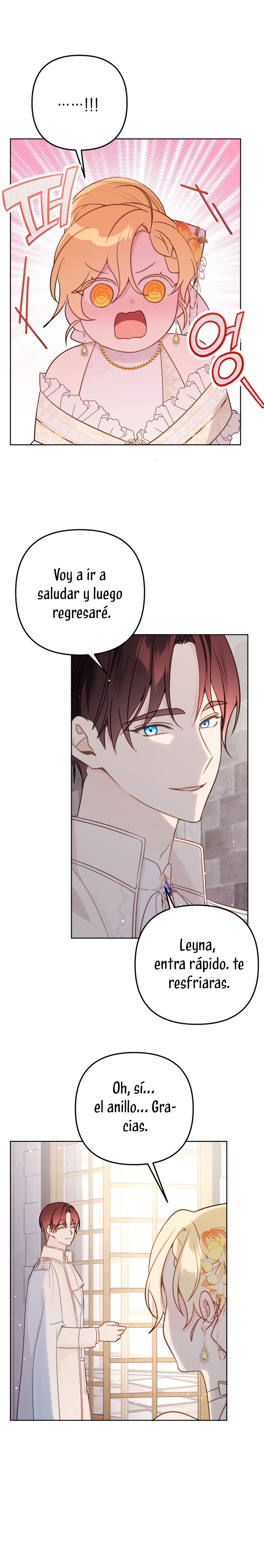 La vida de una amada esposa Capítulo 45 - Página 6