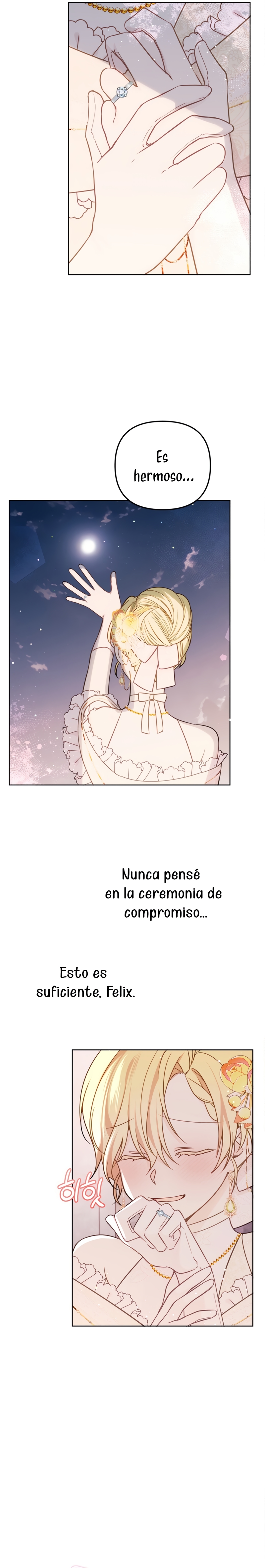 La vida de una amada esposa Capítulo 45 - Página 7