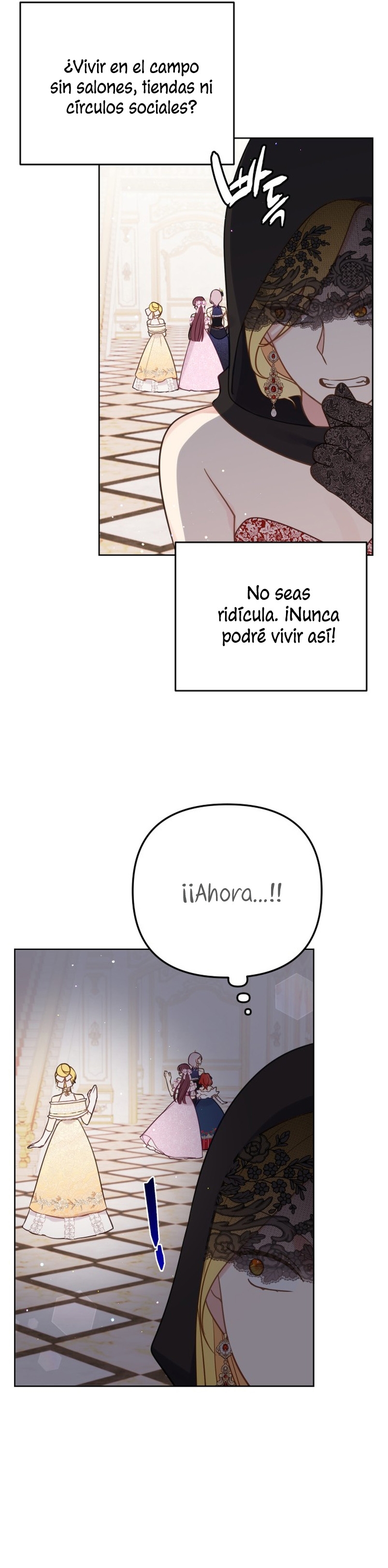 La vida de una amada esposa Capítulo 46 - Página 11