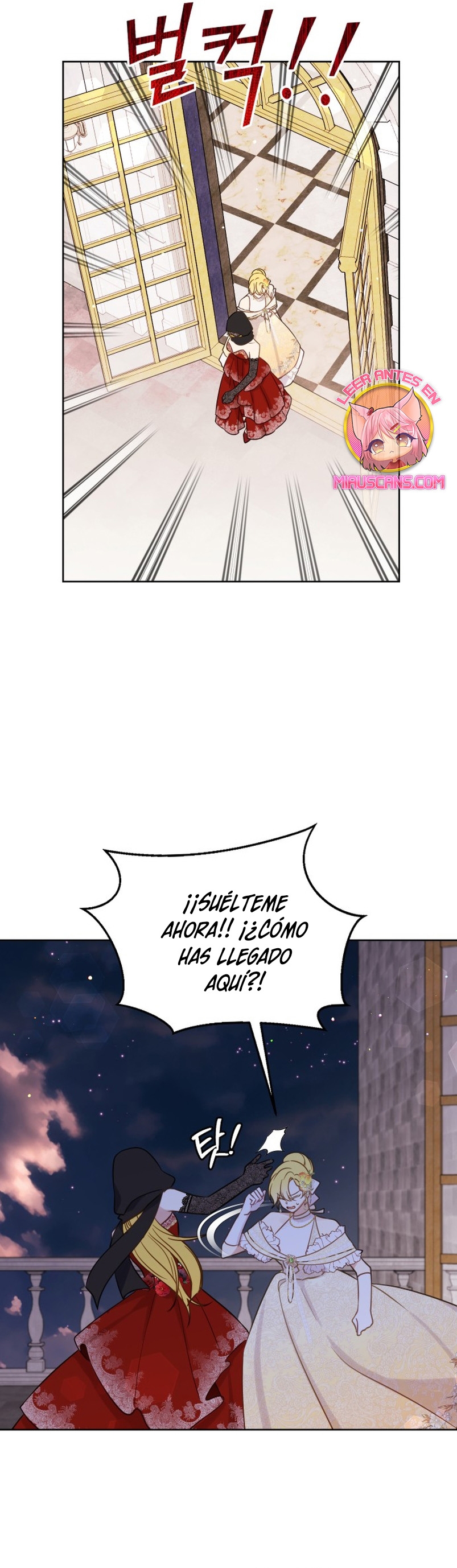 La vida de una amada esposa Capítulo 46 - Página 14