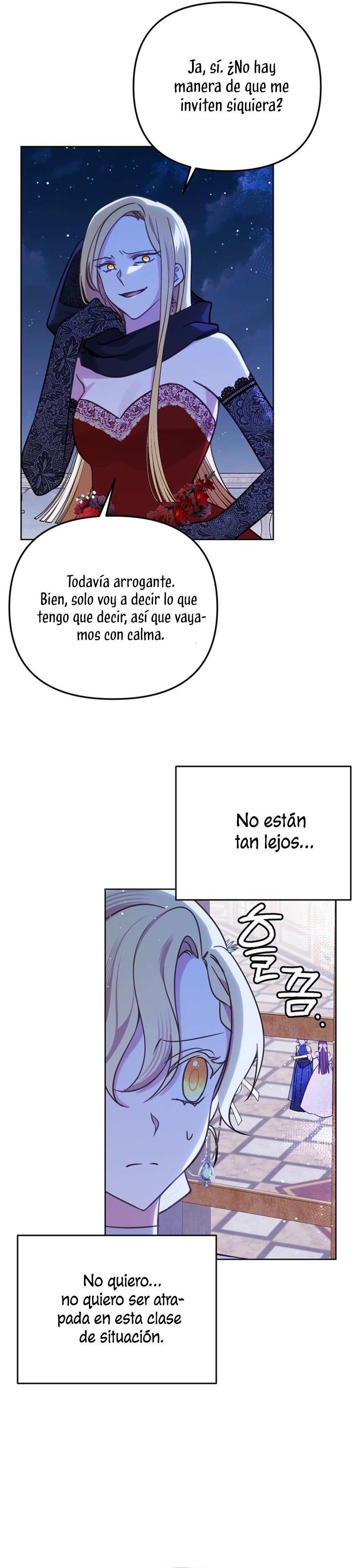 La vida de una amada esposa Capítulo 46 - Página 15