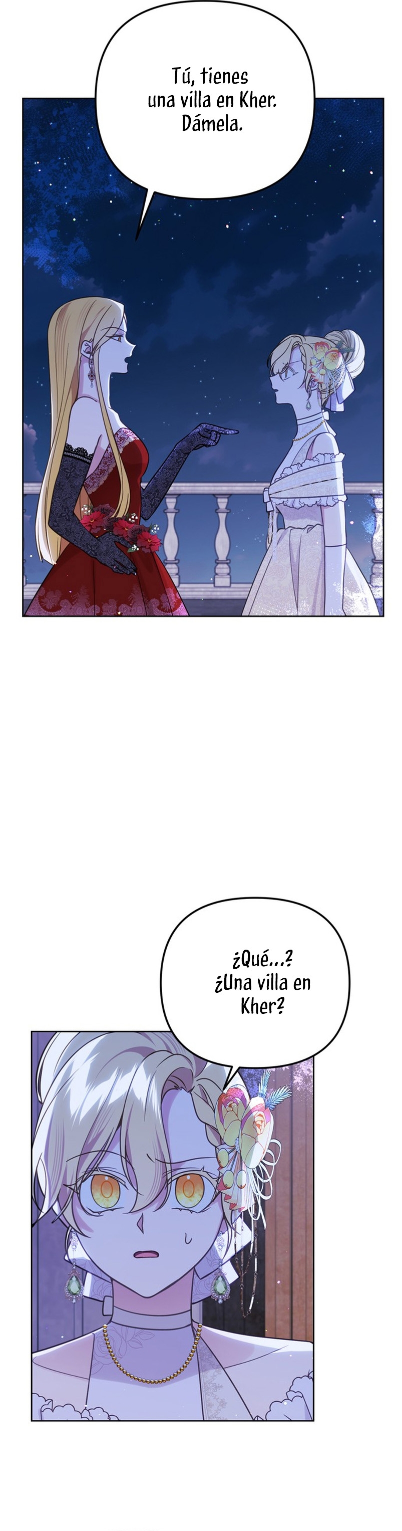 La vida de una amada esposa Capítulo 46 - Página 16