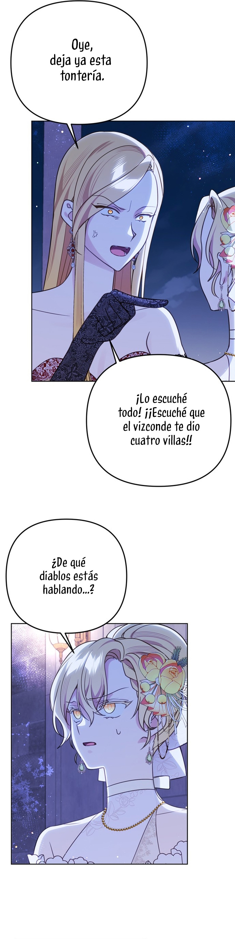 La vida de una amada esposa Capítulo 46 - Página 17