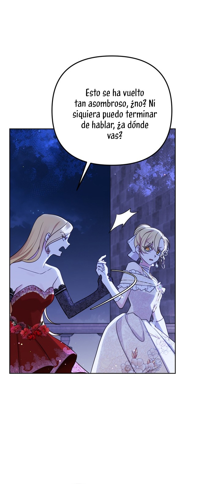 La vida de una amada esposa Capítulo 46 - Página 20