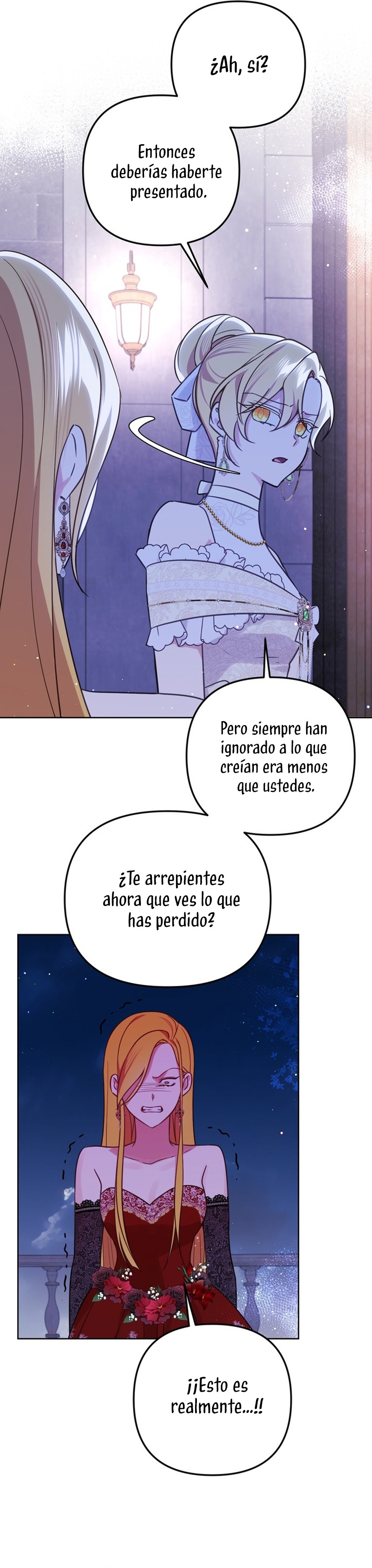 La vida de una amada esposa Capítulo 46 - Página 24