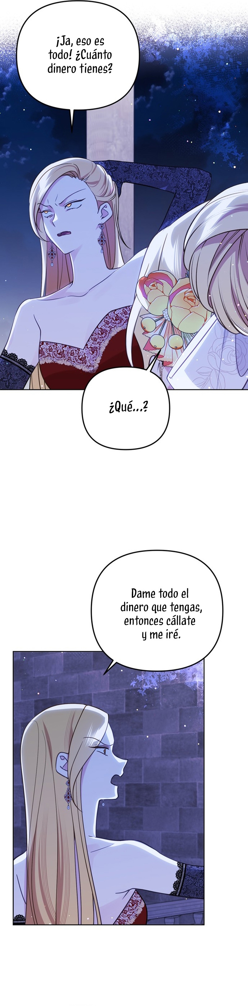 La vida de una amada esposa Capítulo 46 - Página 25