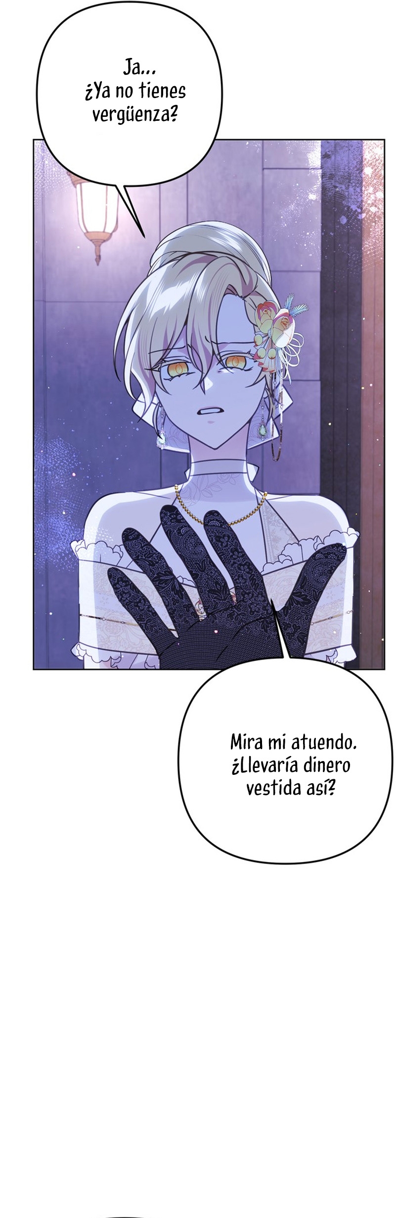 La vida de una amada esposa Capítulo 46 - Página 26