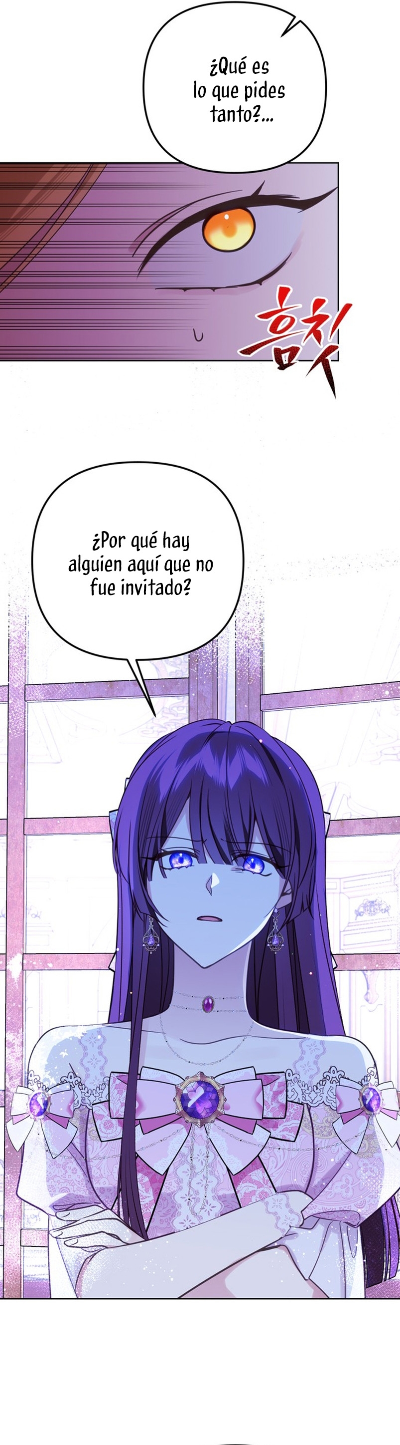 La vida de una amada esposa Capítulo 46 - Página 29