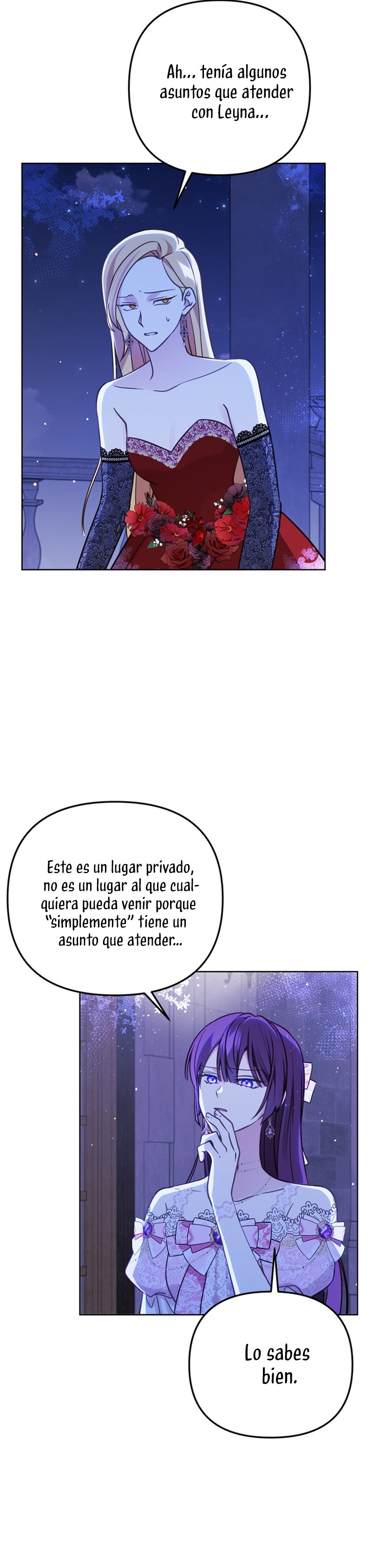 La vida de una amada esposa Capítulo 46 - Página 30