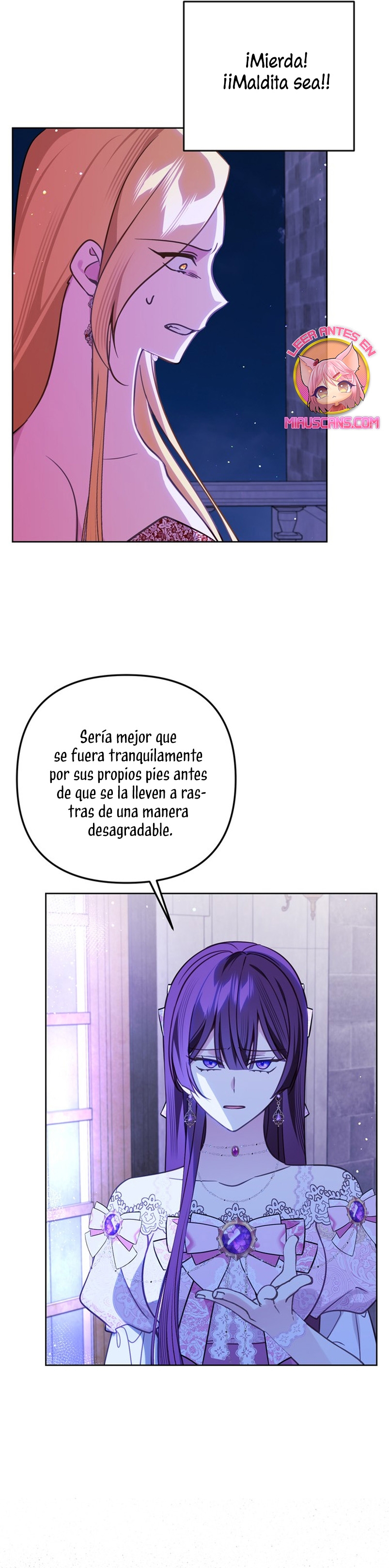 La vida de una amada esposa Capítulo 46 - Página 31