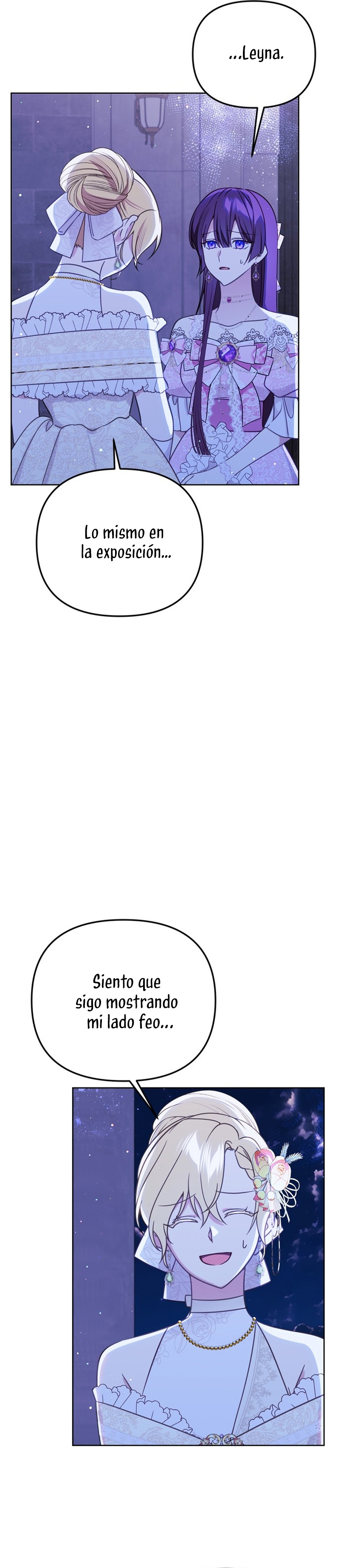 La vida de una amada esposa Capítulo 46 - Página 33