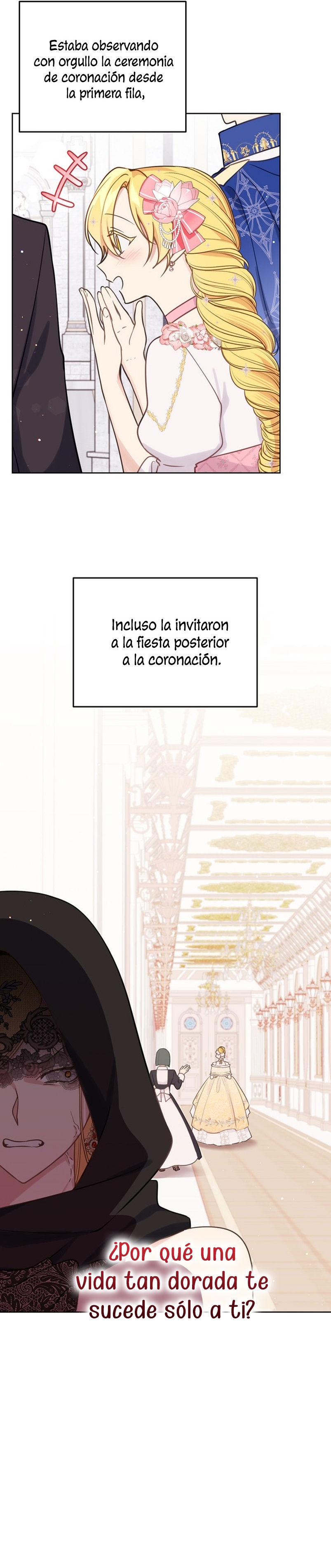 La vida de una amada esposa Capítulo 46 - Página 6