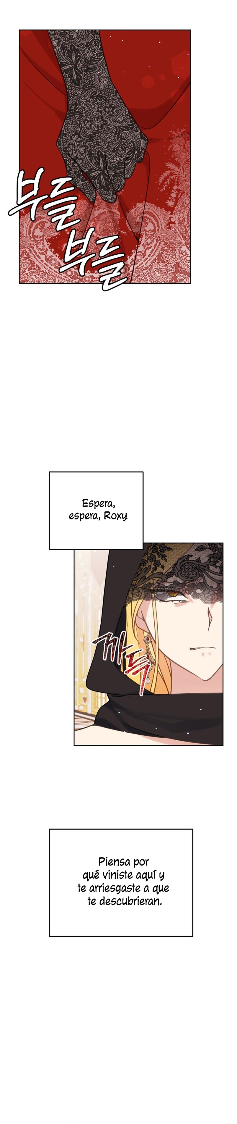 La vida de una amada esposa Capítulo 46 - Página 7