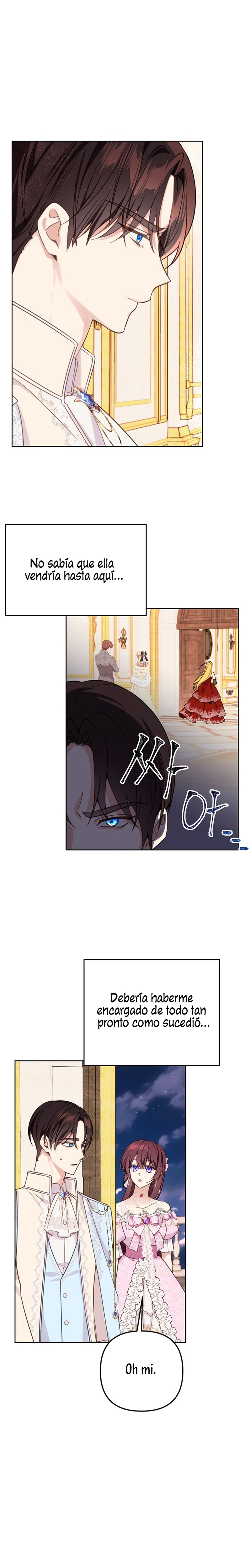 La vida de una amada esposa Capítulo 47 - Página 10