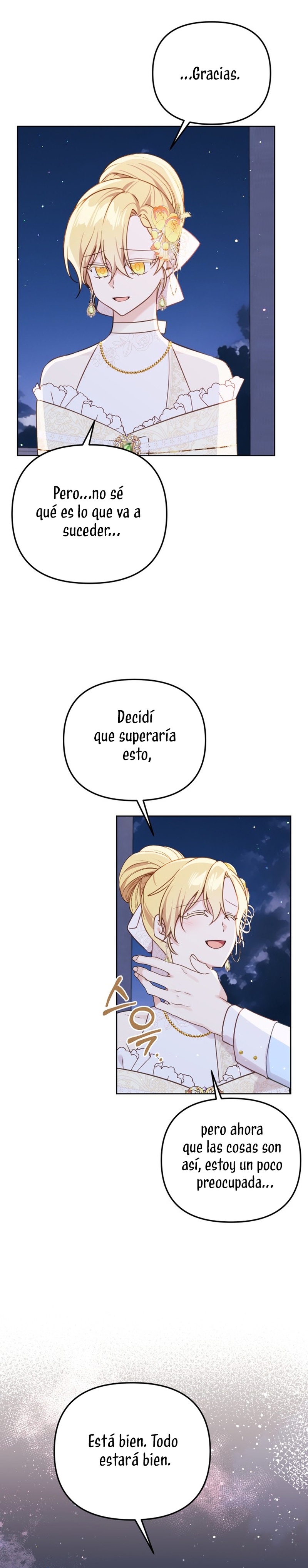 La vida de una amada esposa Capítulo 47 - Página 13