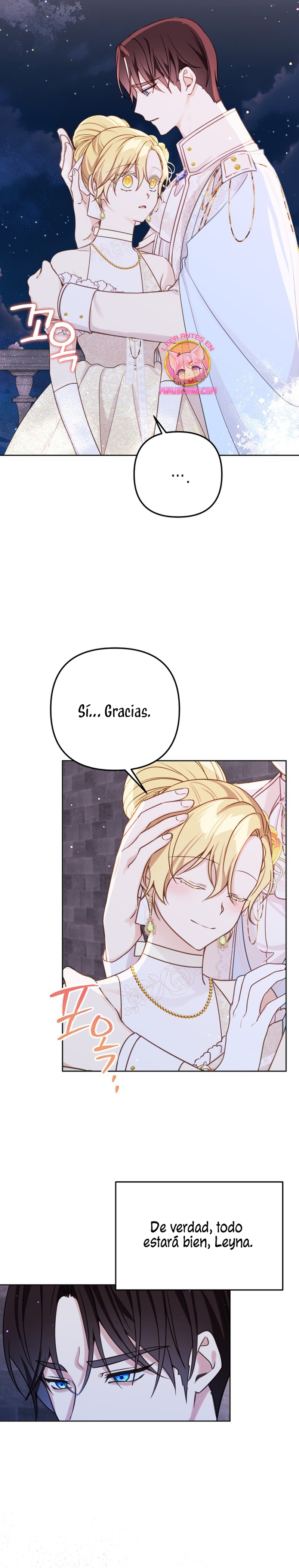 La vida de una amada esposa Capítulo 47 - Página 14