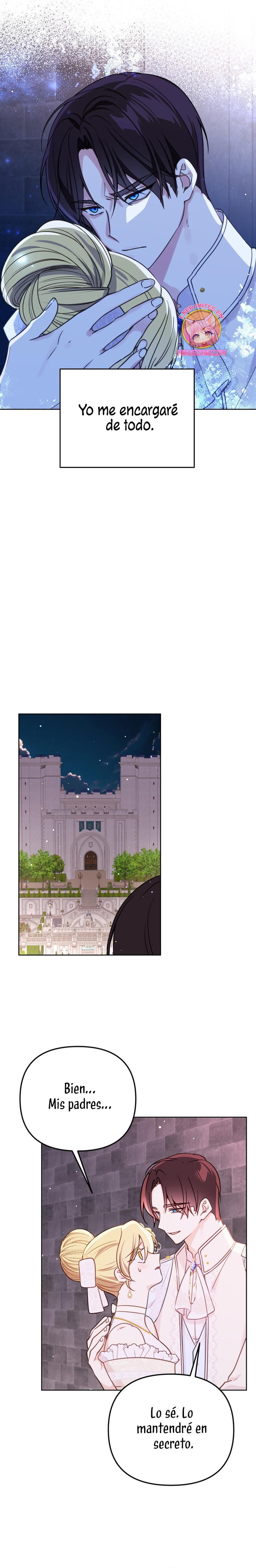 La vida de una amada esposa Capítulo 47 - Página 15