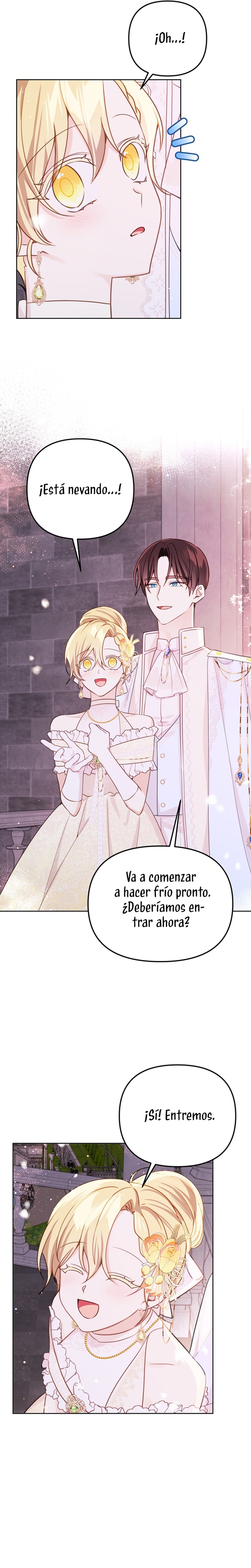 La vida de una amada esposa Capítulo 47 - Página 16