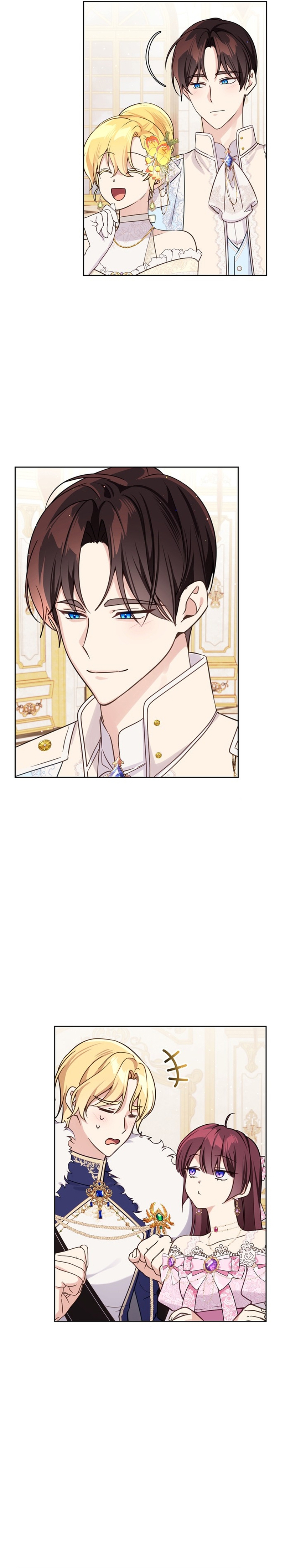 La vida de una amada esposa Capítulo 47 - Página 23