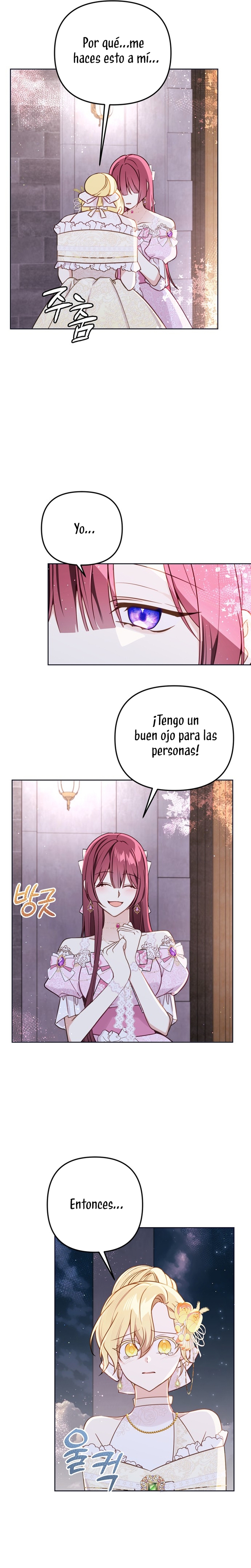 La vida de una amada esposa Capítulo 47 - Página 4