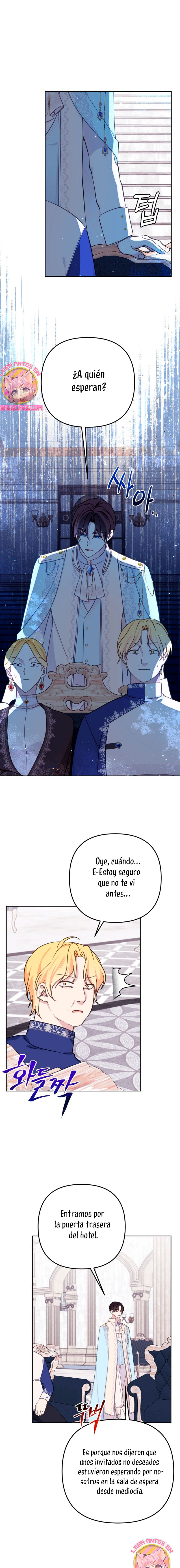 La vida de una amada esposa Capítulo 48 - Página 10