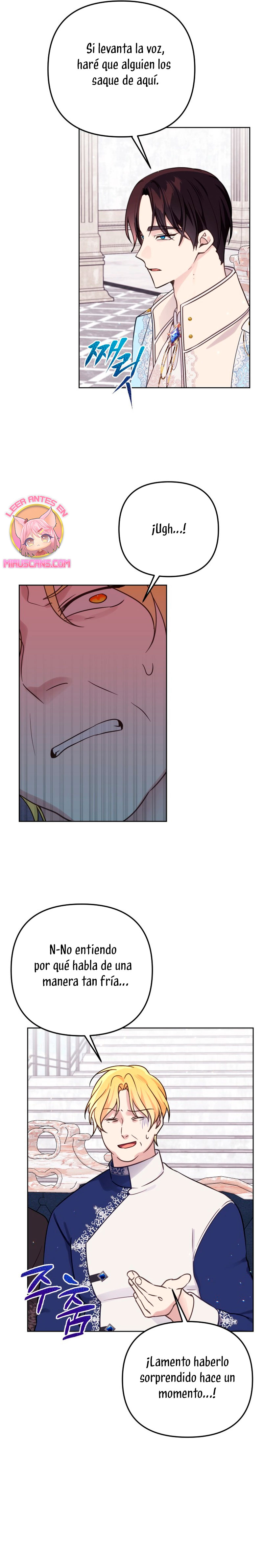 La vida de una amada esposa Capítulo 48 - Página 13