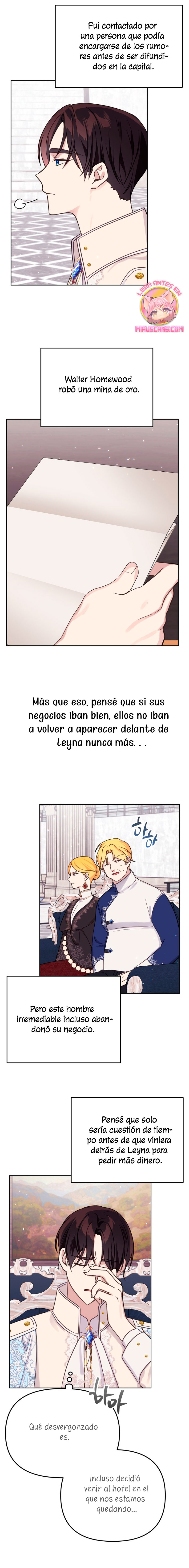 La vida de una amada esposa Capítulo 48 - Página 14