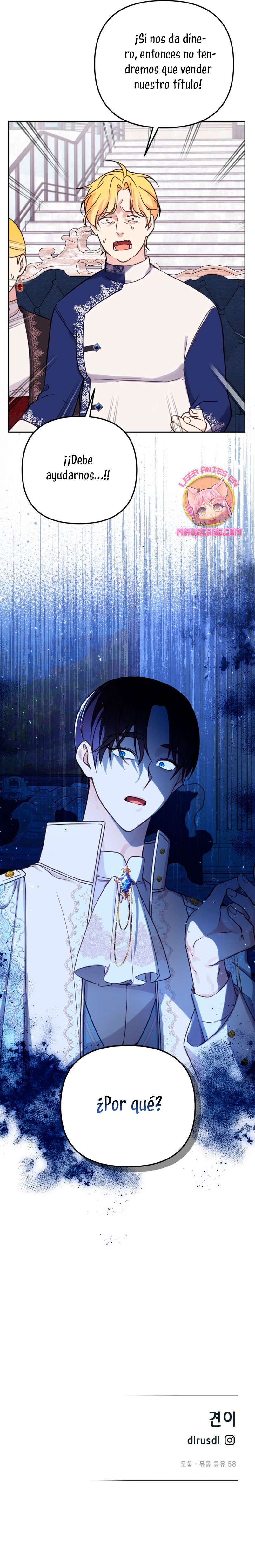 La vida de una amada esposa Capítulo 48 - Página 22