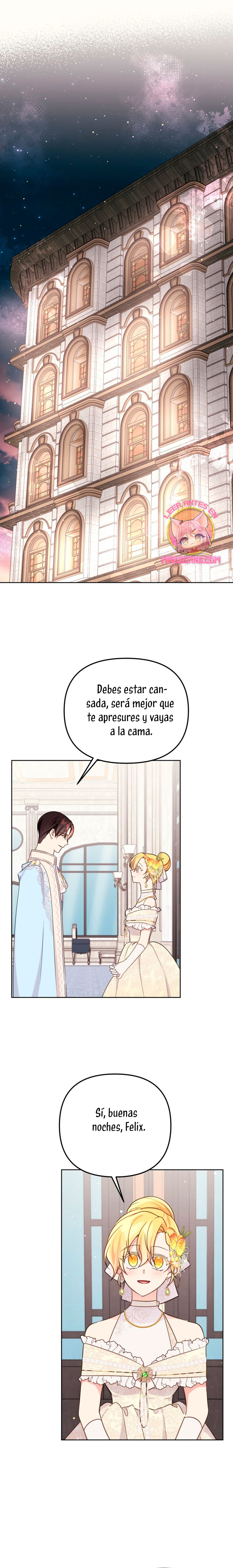 La vida de una amada esposa Capítulo 48 - Página 7