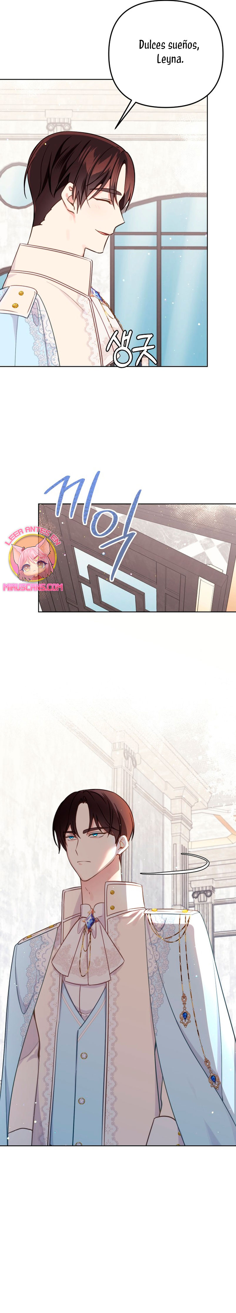 La vida de una amada esposa Capítulo 48 - Página 8