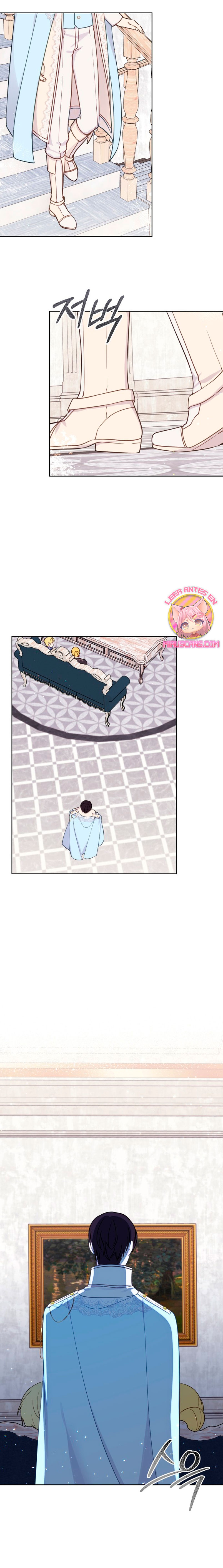 La vida de una amada esposa Capítulo 48 - Página 9