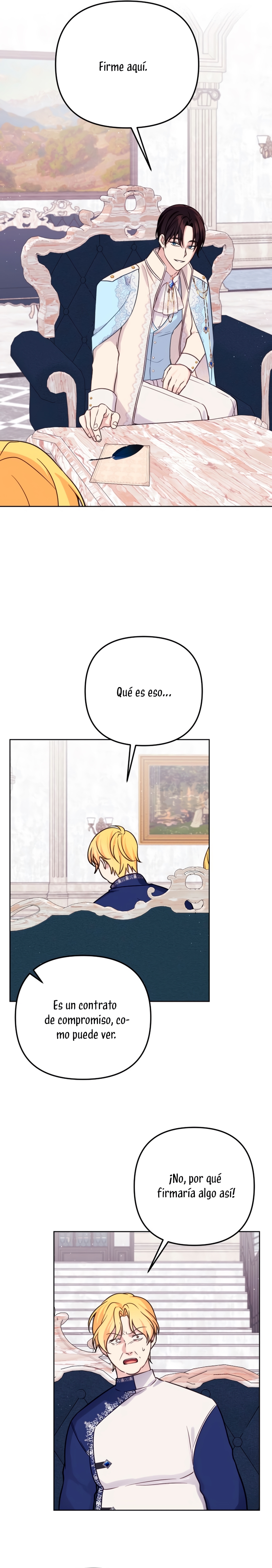 La vida de una amada esposa Capítulo 49 - Página 11