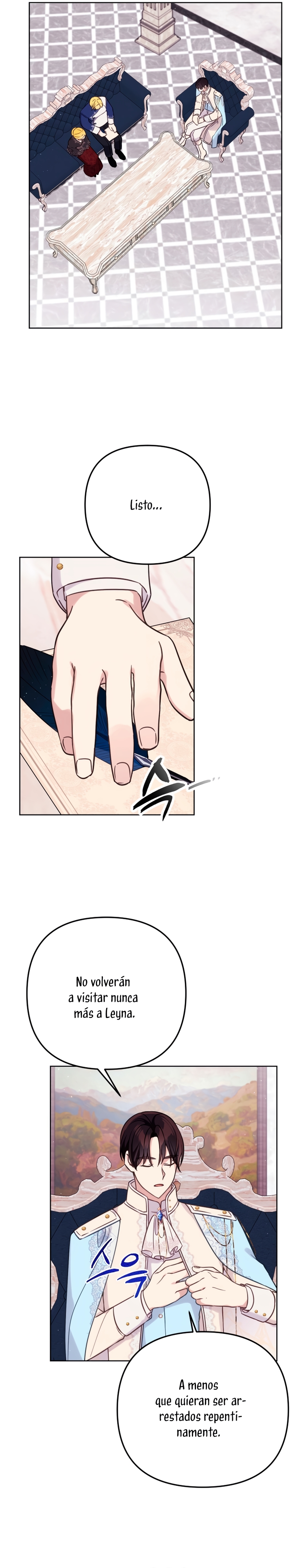 La vida de una amada esposa Capítulo 49 - Página 13