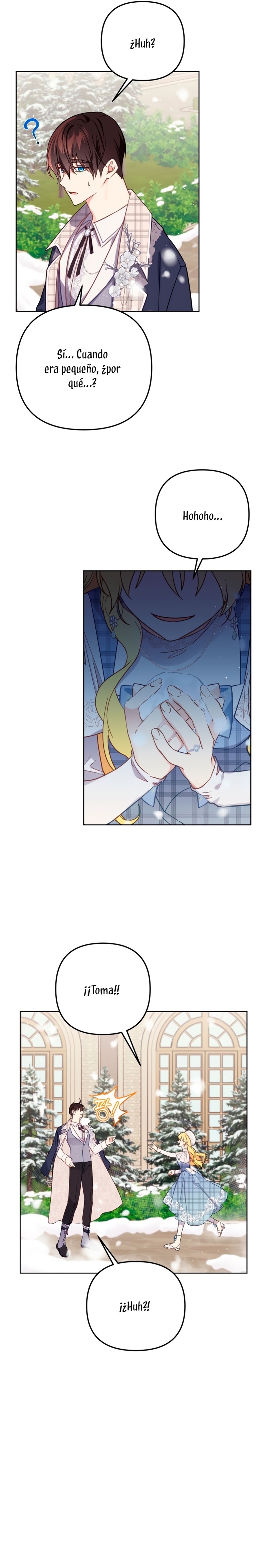 La vida de una amada esposa Capítulo 49 - Página 24